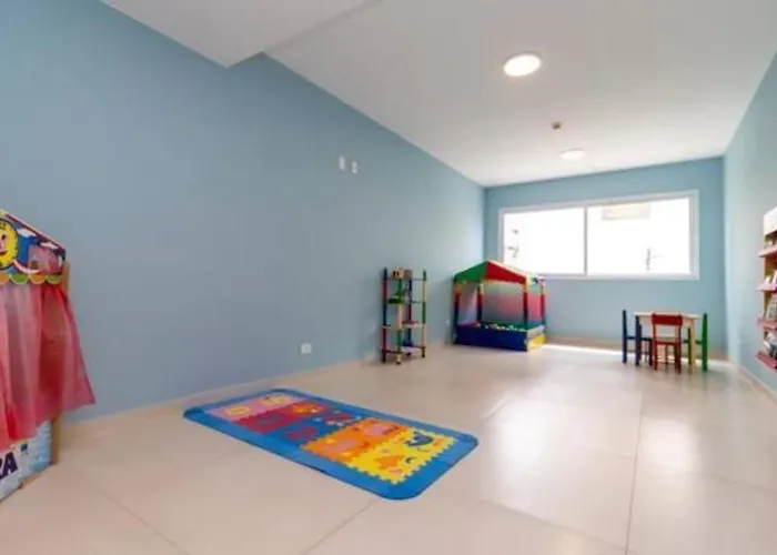 Apto De 1 Dorm - Tucuruvi 2